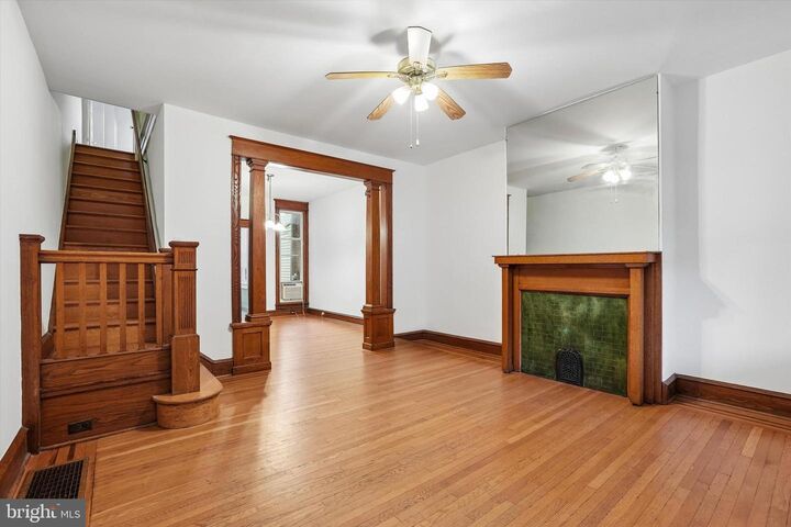Property Photo: 868 N 27th Street PA 19130