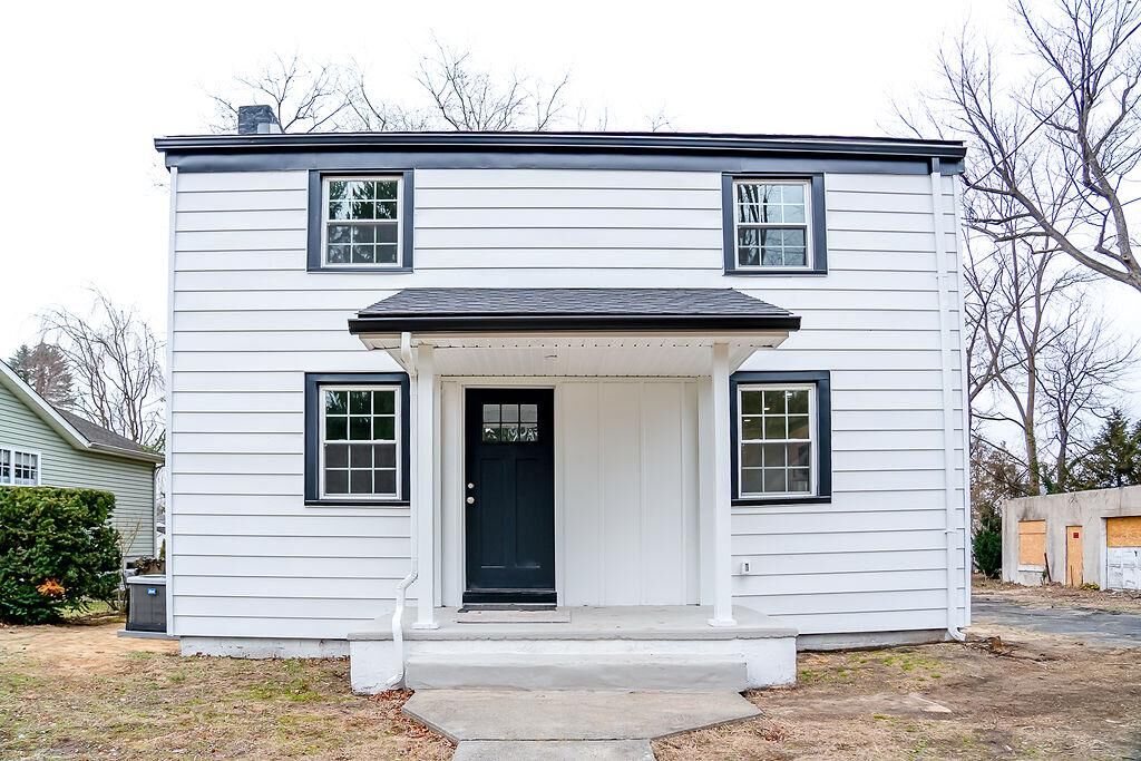 Property Photo: 45 Burke Avenue NJ 08096