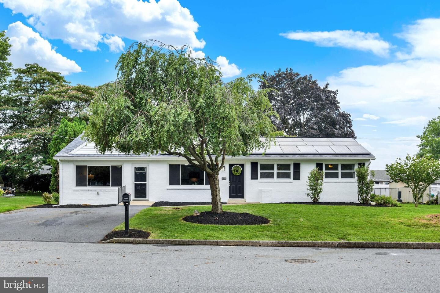 Property Photo:  1331 S Duke Street  PA 17078 
