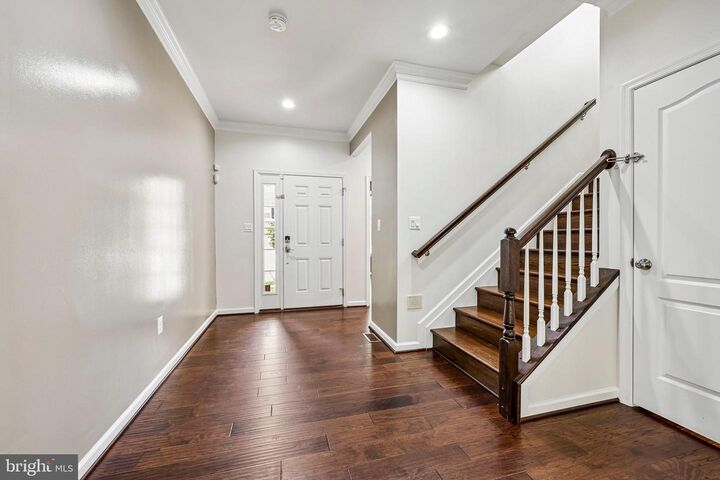 Property Photo:  174 Verbena Drive  VA 22554 