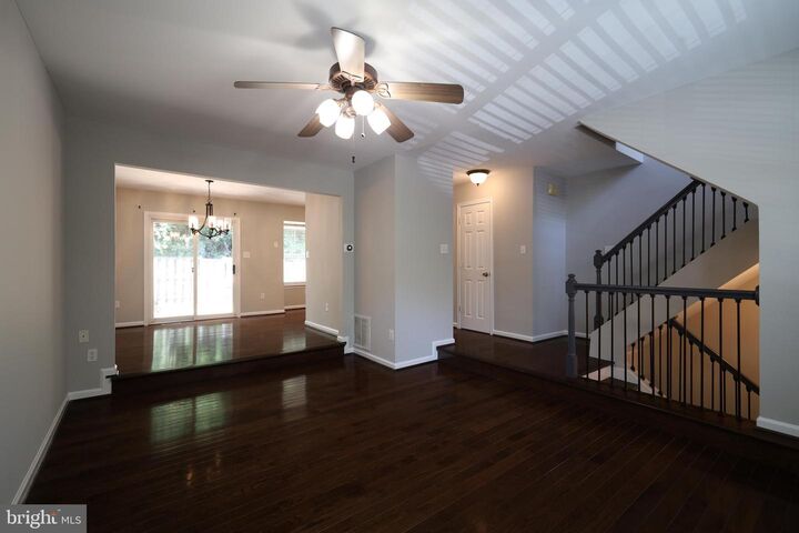 Property Photo: 1731 Forest Park Drive MD 20747