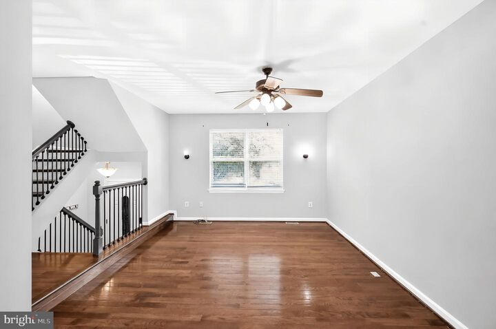 Property Photo: 1731 Forest Park Drive MD 20747