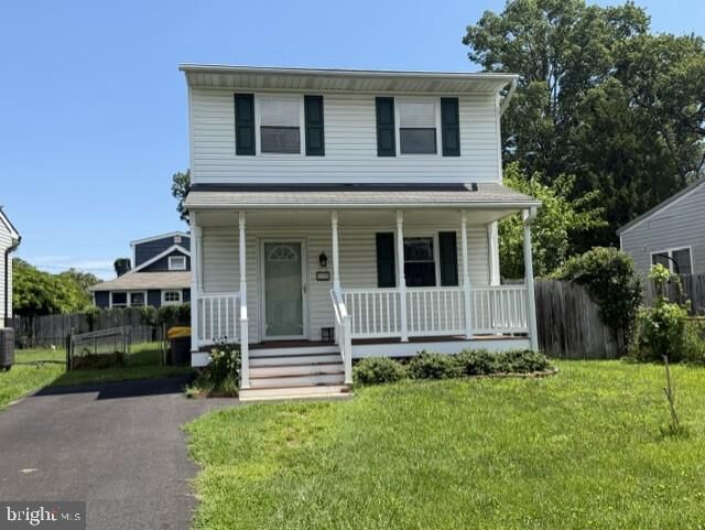 Property Photo:  1709 Riverdale Drive  MD 21037 