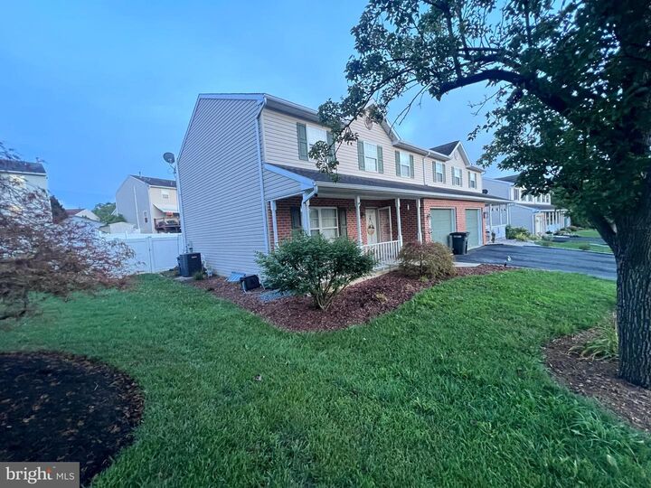 Property Photo:  4107 Juniper Drive  PA 19605 