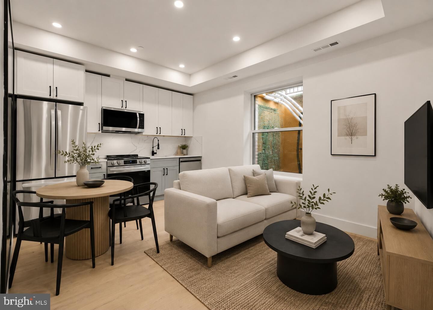 Property Photo:  30 Kennedy Street NW 2  DC 20011 