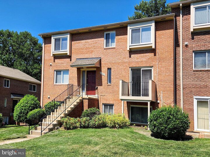 Property Photo:  4682 Conwell Drive 169  VA 22003 