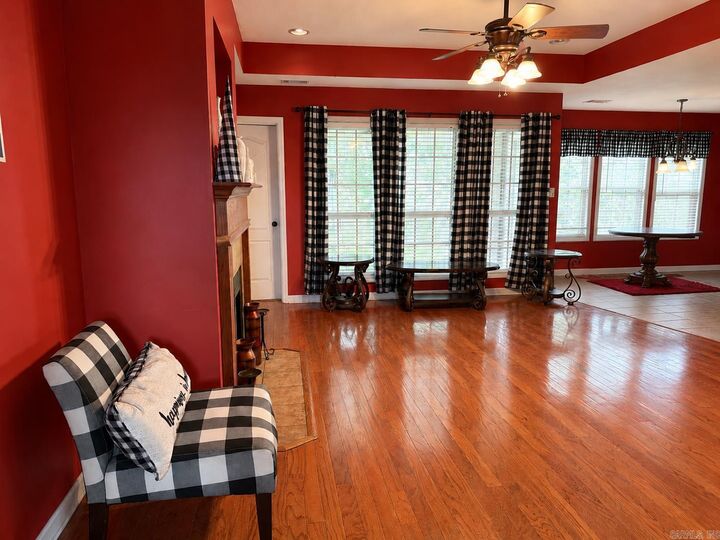 Property Photo: 944 Neil Sain Loop AR 72364