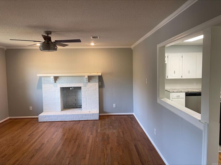 Property Photo: 3905 Sioux Trl AR 72076