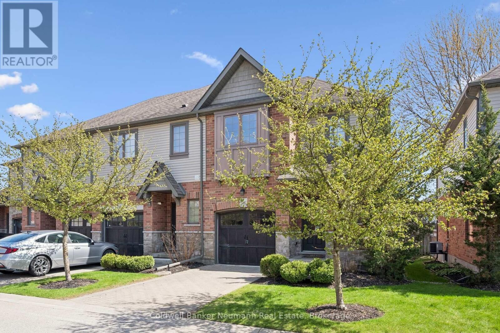 Property Photo:  146 Downey Road 28  ON N1C 0A2 