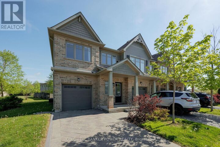Property Photo:  1924 Cedarhollow Boulevard 5  ON N5X 0K3 