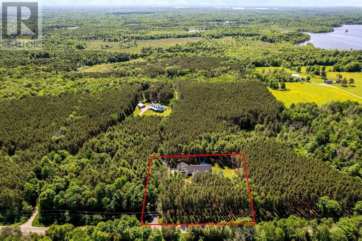 Property Photo:  793 Powers Road  ON K7H 3C5 