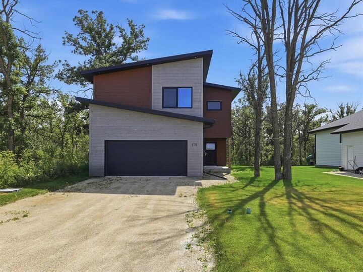 Photo de la propriété:  176 Ravenhill Drive  MB R0A 0V0 