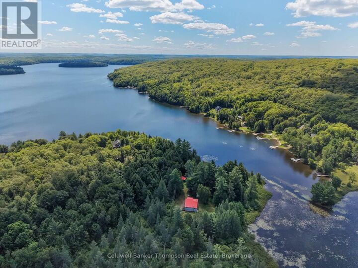 Photo de la propriété:  67 Sandy Cove Drive  ON P0A 1C0 