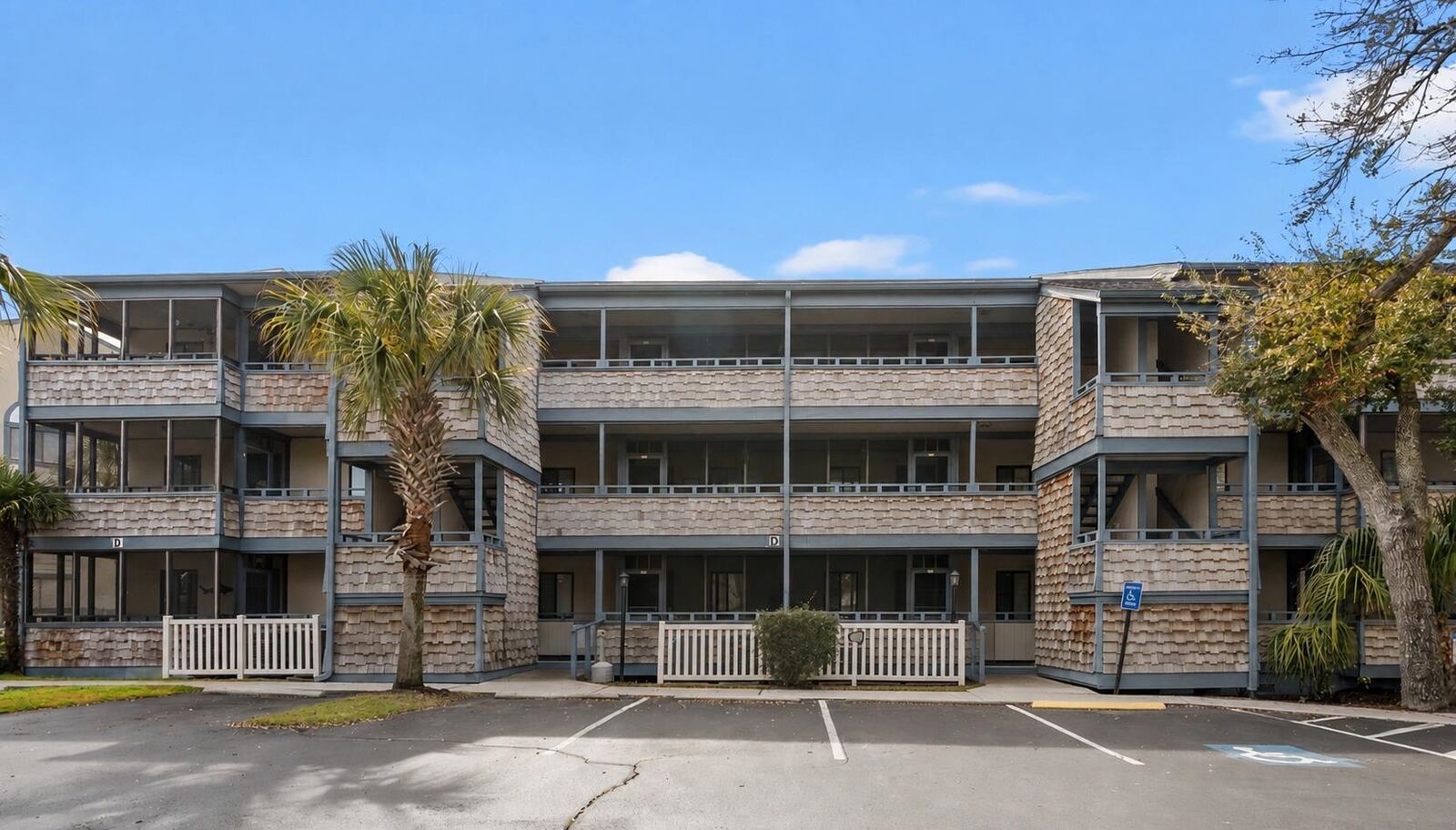 Property Photo: 250 Maison Dr. D-1 SC 29572
