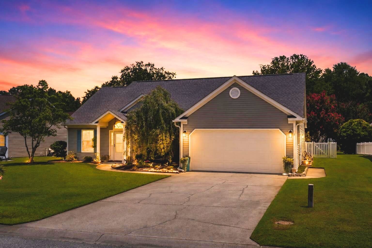 Property Photo: 1626 Wood Thrush Dr. SC 29576