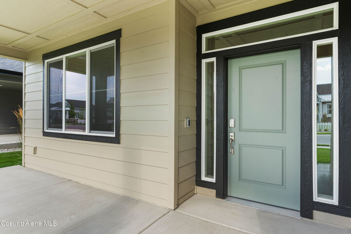 Property Photo: 7443 N Girard Cir ID 83815
