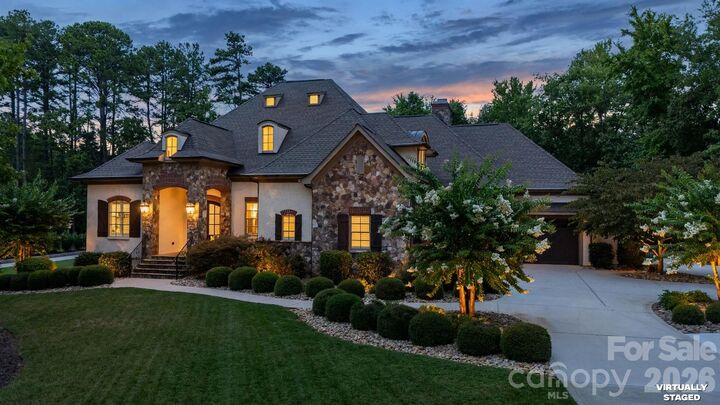 Property Photo:  119 Alton Court  NC 28117 