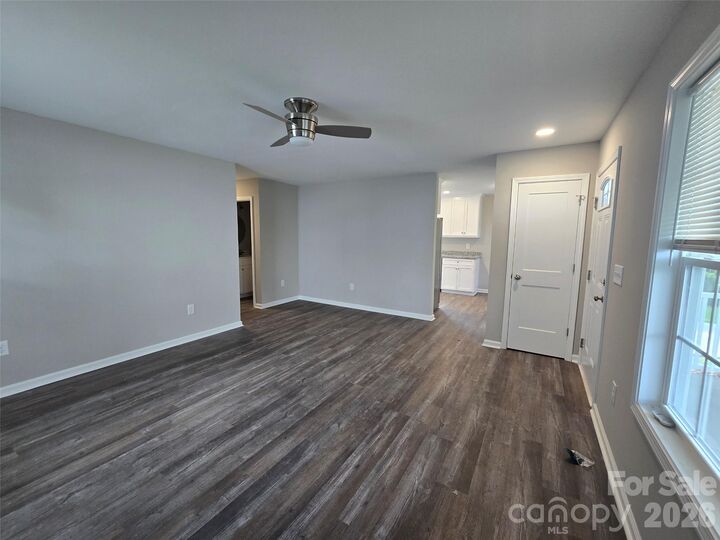 Property Photo: 209 W Roswell Street NC 27371