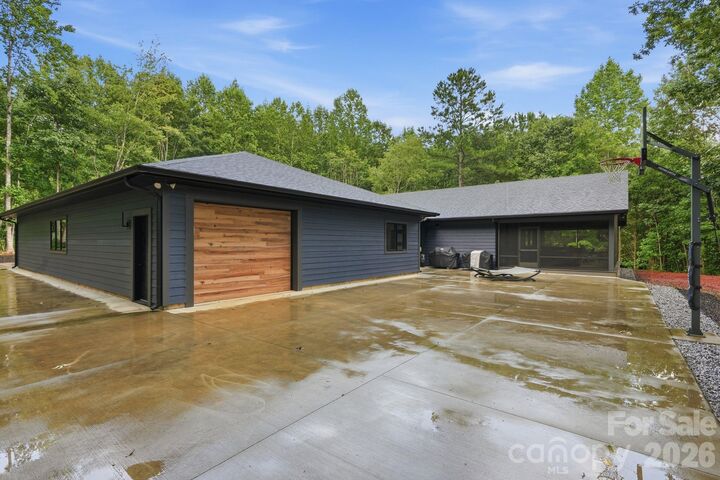 Property Photo:  11941 Nc 801 Hwy Highway  NC 28215 