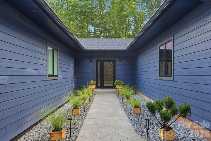 Property Photo:  11941 Nc 801 Hwy Highway  NC 28215 