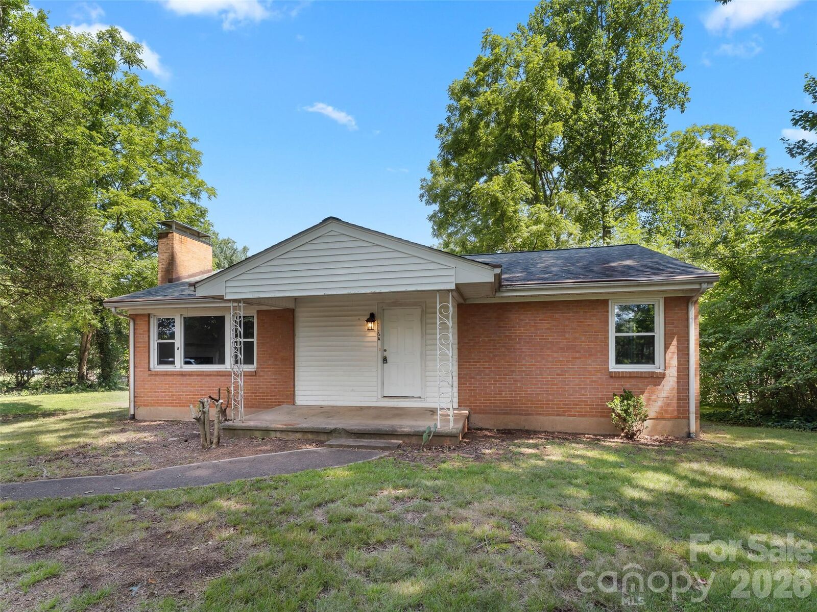 Property Photo:  116 Candler School Road  NC 28715 