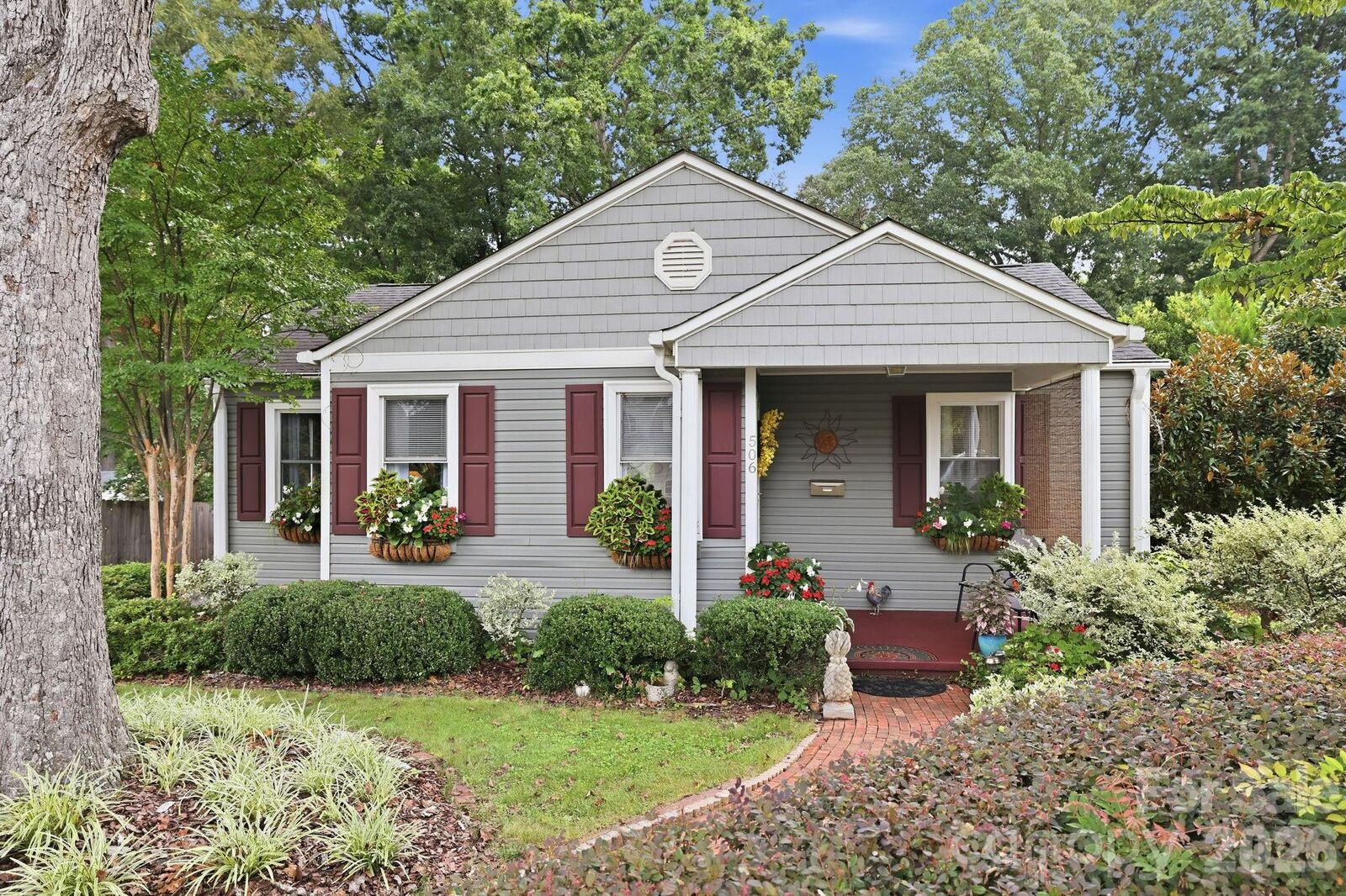 Property Photo: 506 Unity Street SC 29715