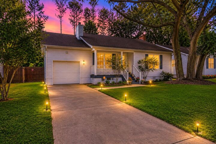Property Photo: 4292 Lavender Lane SC 29420