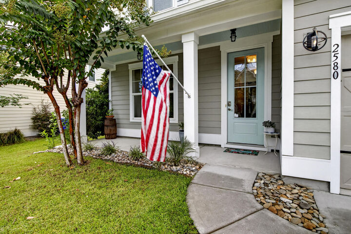 Property Photo:  2580 Larch Lane  SC 29466 