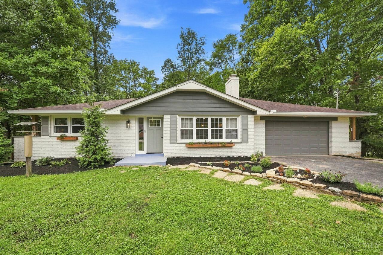 Property Photo: 5543 Kay Drive OH 45150