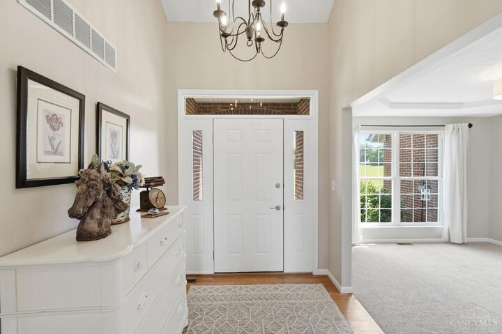 Property Photo:  5469 Wayne Madison Road  OH 45067 