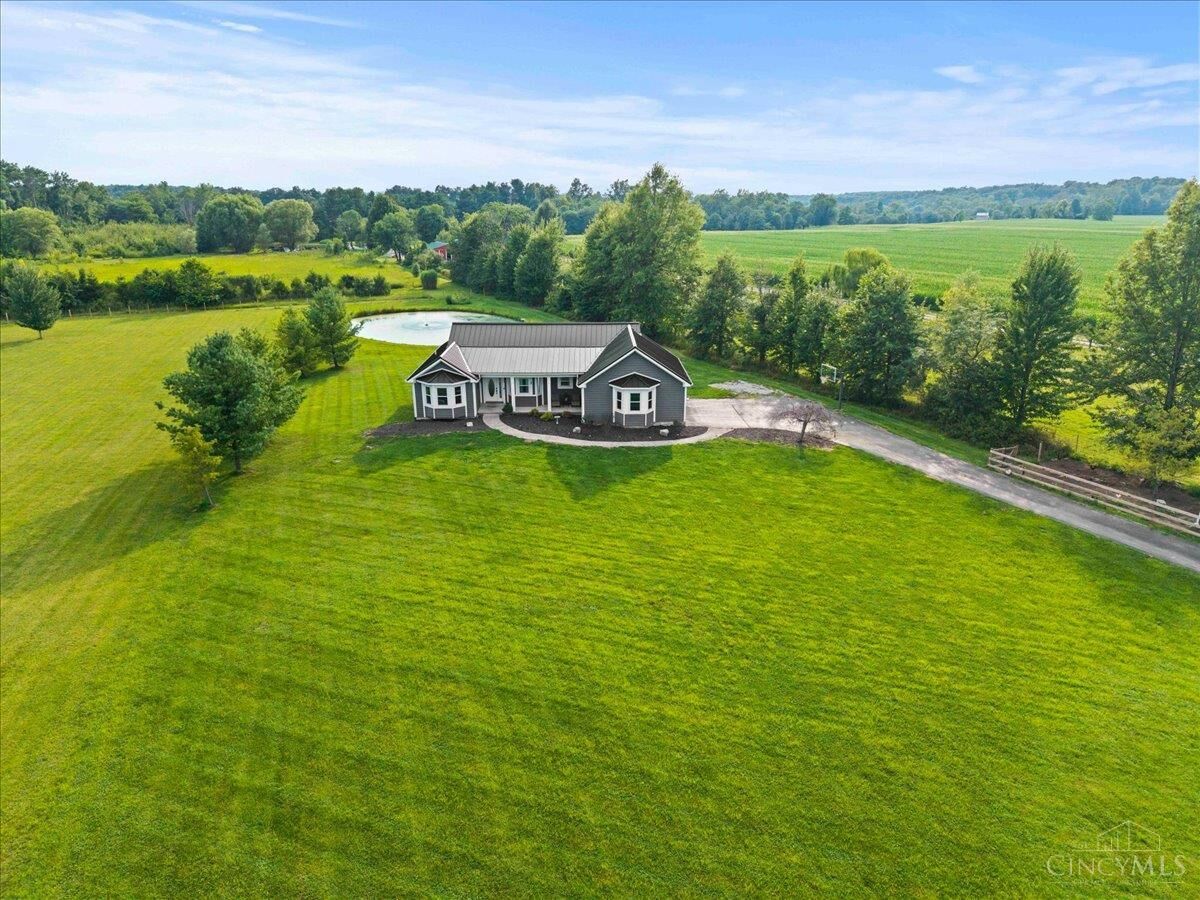 Property Photo: 8722 St Rt 730 OH 45113