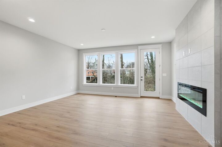 Property Photo: 3309 Bach Avenue OH 45209