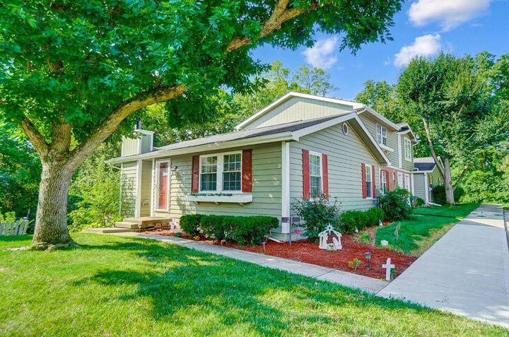 Property Photo:  21 Southhall Place  OH 45014 