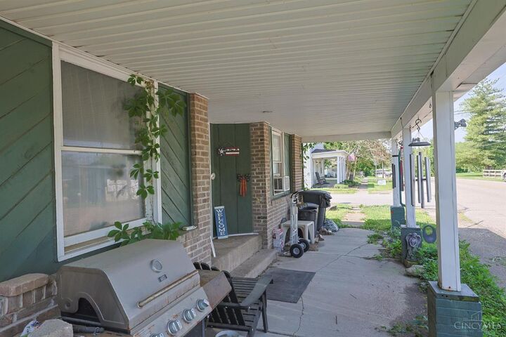 Property Photo: 8524 Main Street OH 45162