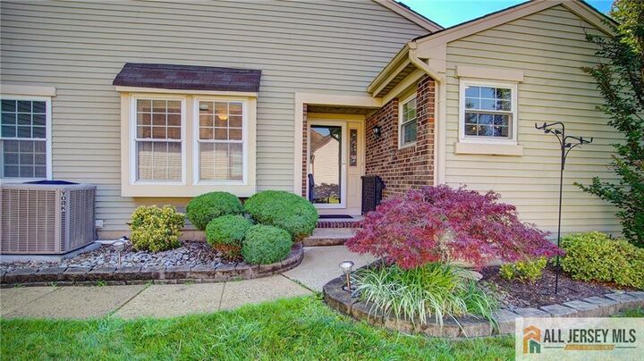 Property Photo:  23 Bedfordshire Drive  NJ 08831 