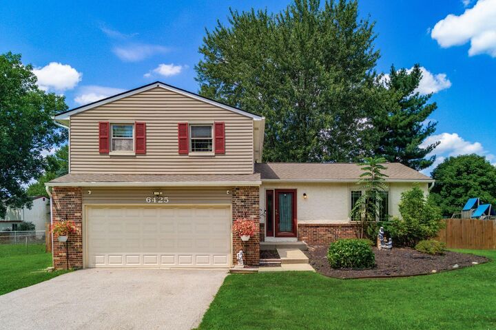 Property Photo: 6425 S Sunbury Road OH 43081