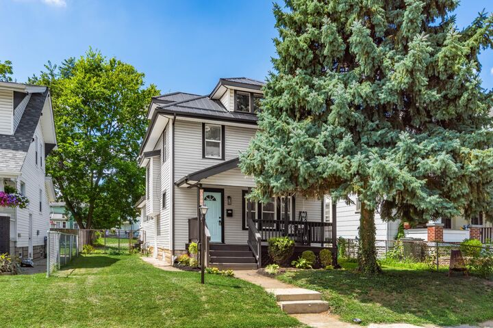 Property Photo: 135 N Powell Avenue OH 43204