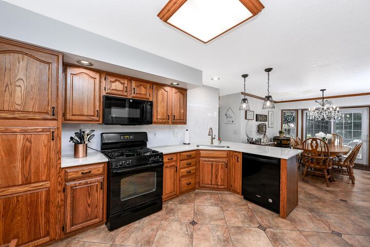 Property Photo: 11660 Stone Creek Lane OH 44077