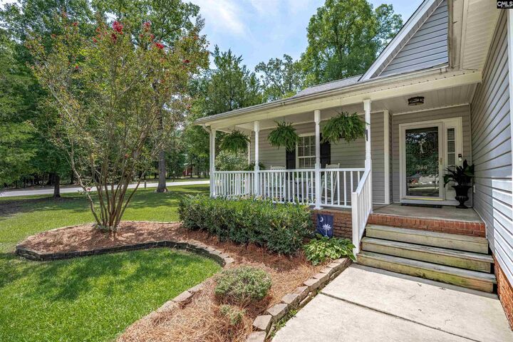 Property Photo: 209 Alice SC 29036