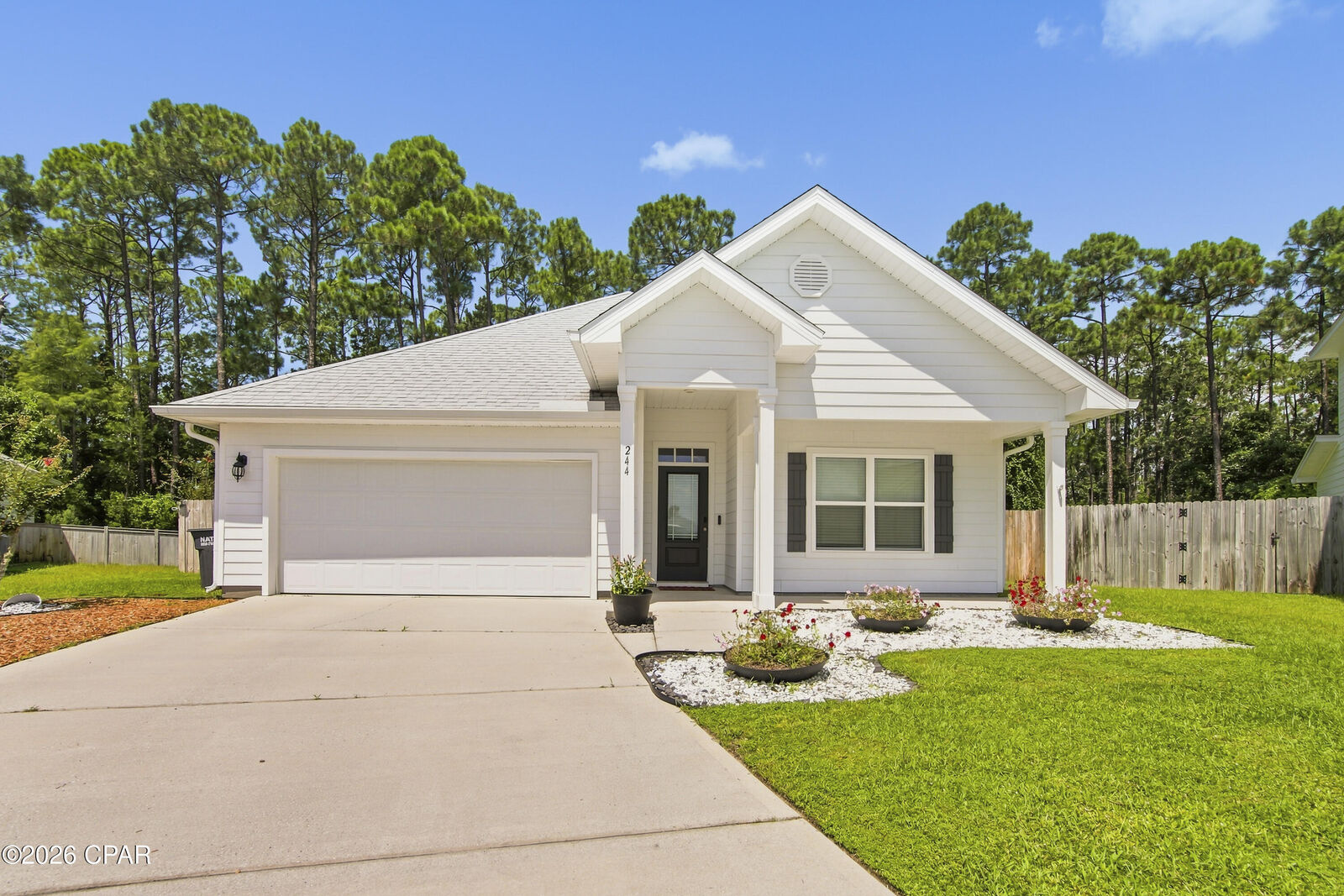 Property Photo:  244 Villa Bay Drive  FL 32407 