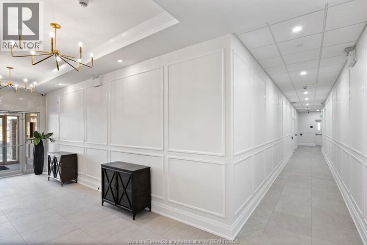 Photo de la propriété: 1740 Sprucewood Avenue 207 ON N9J 1X7