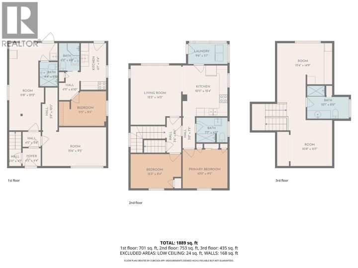 Property Photo:  503 Third Street East  BC V0E 2S0 