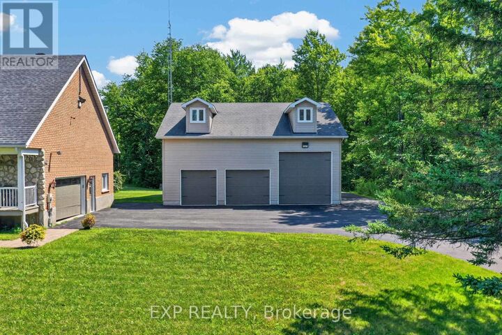Property Photo: 2737 Bouvier Road ON K0A 2A0