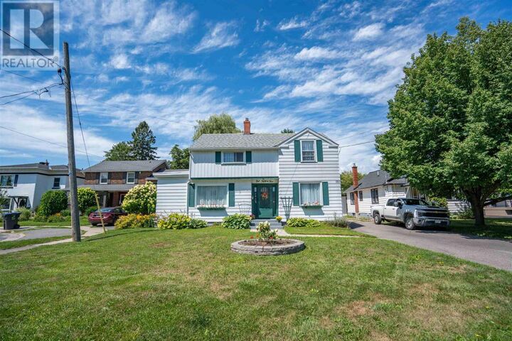 Property Photo: 155 Pine St ON P6A 3Y7