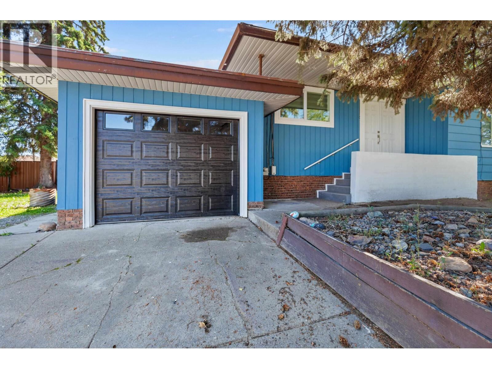 Property Photo:  1510 Alward Street  BC V2M 2G6 