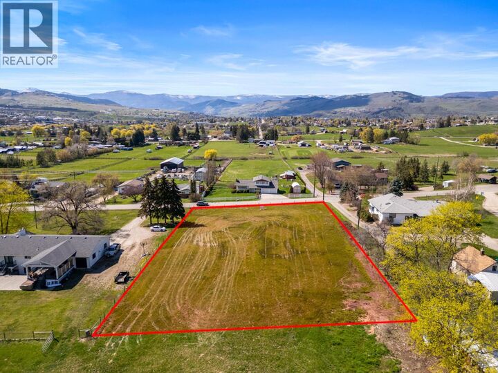 Property Photo:  2455 East Vernon Road  BC V1B 3A6 