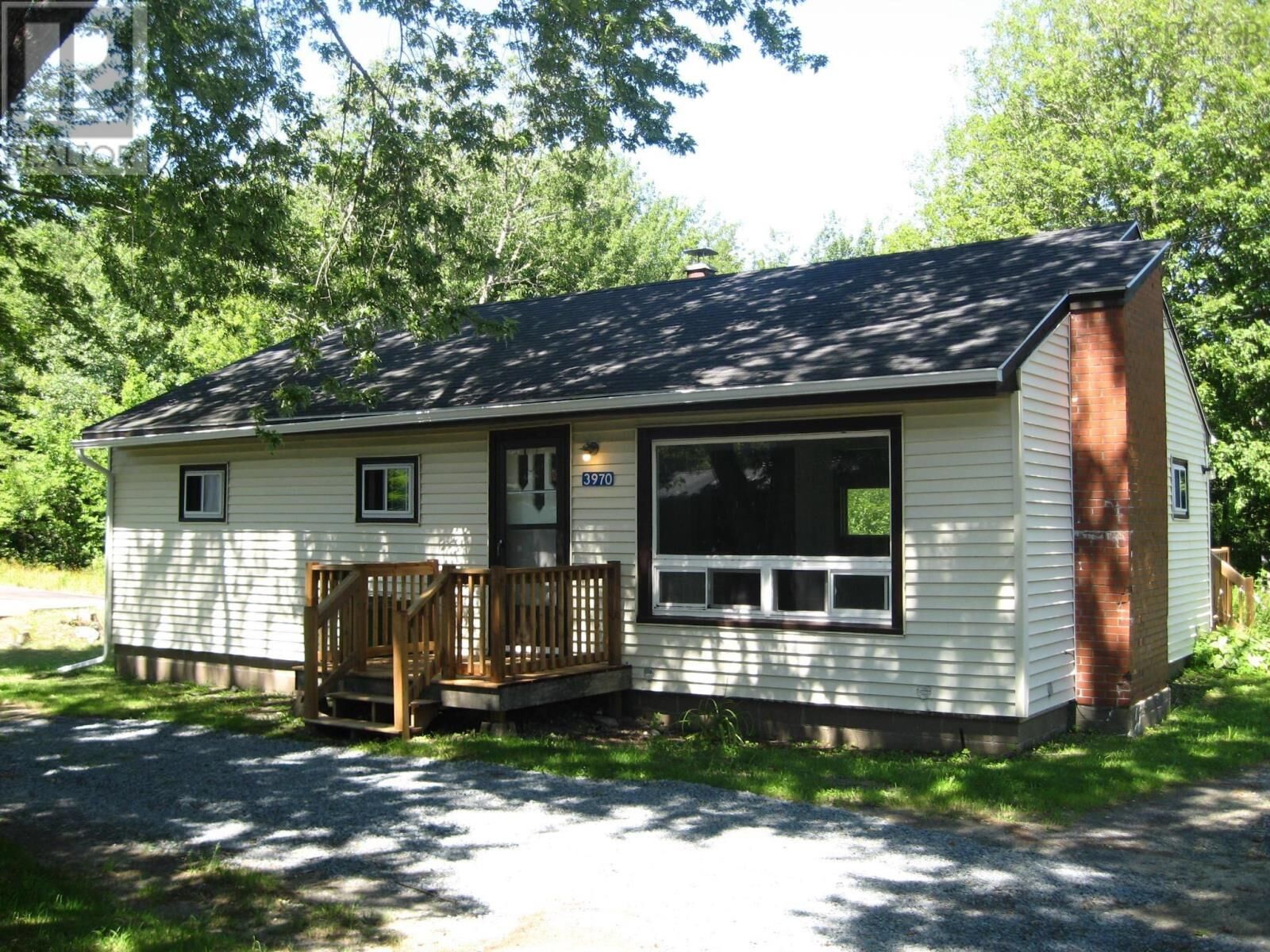 Property Photo: 3970 Highway 3 NS B0J 1H0