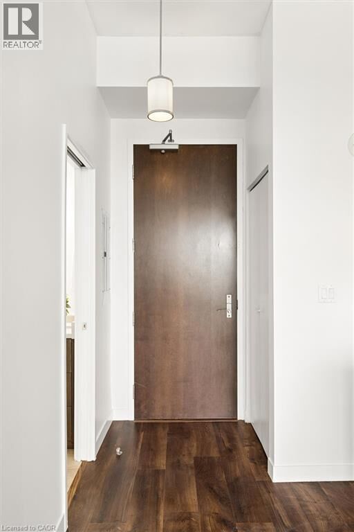 Property Photo: 191 King Street South 705 ON N2J 1R1
