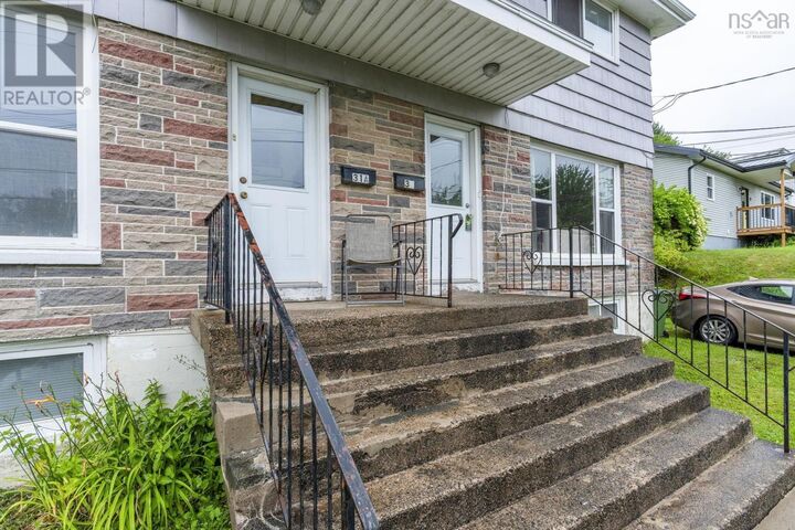 Property Photo: 31 Mountain Avenue NS B2Z 1E9