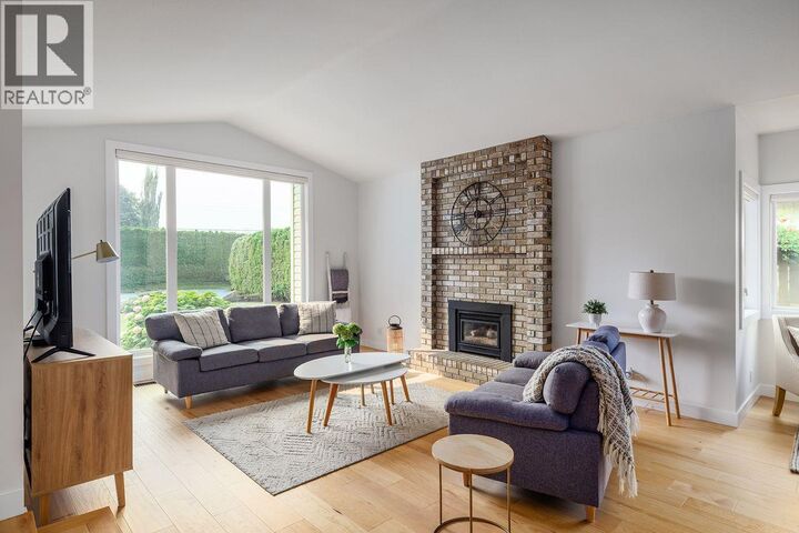 Property Photo: 1620 Pritchard Drive BC V4T 1X3
